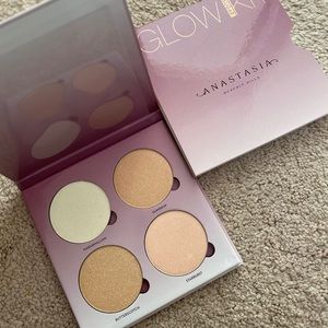 Anastasia Beverly Hills